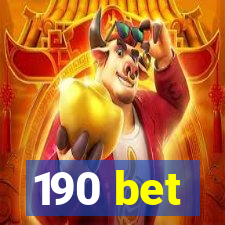 190 bet